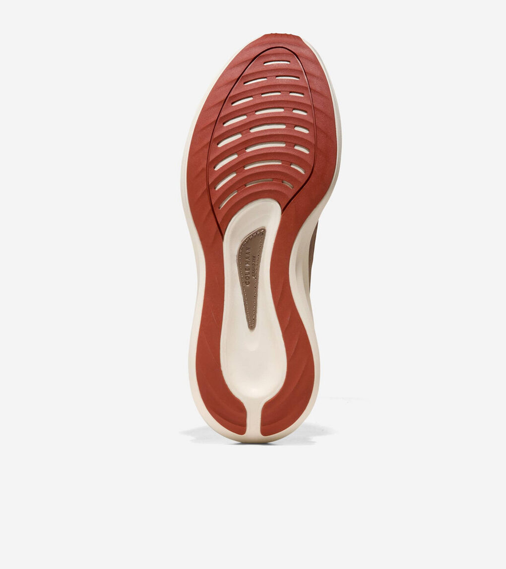 オリジナルグランド クアッドストレイク ランナー mens.