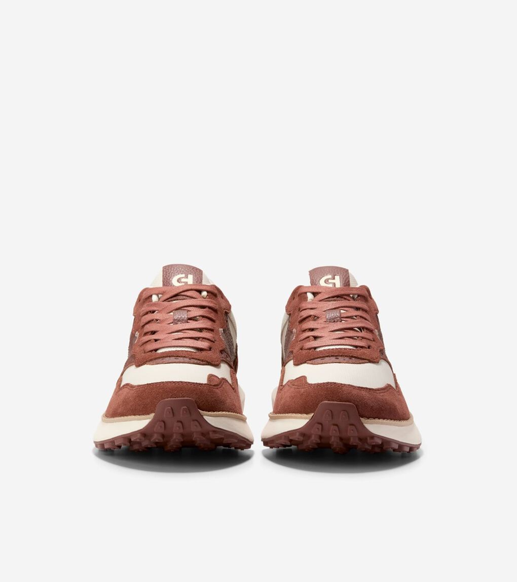 グランドプロ アッシュランド mens.