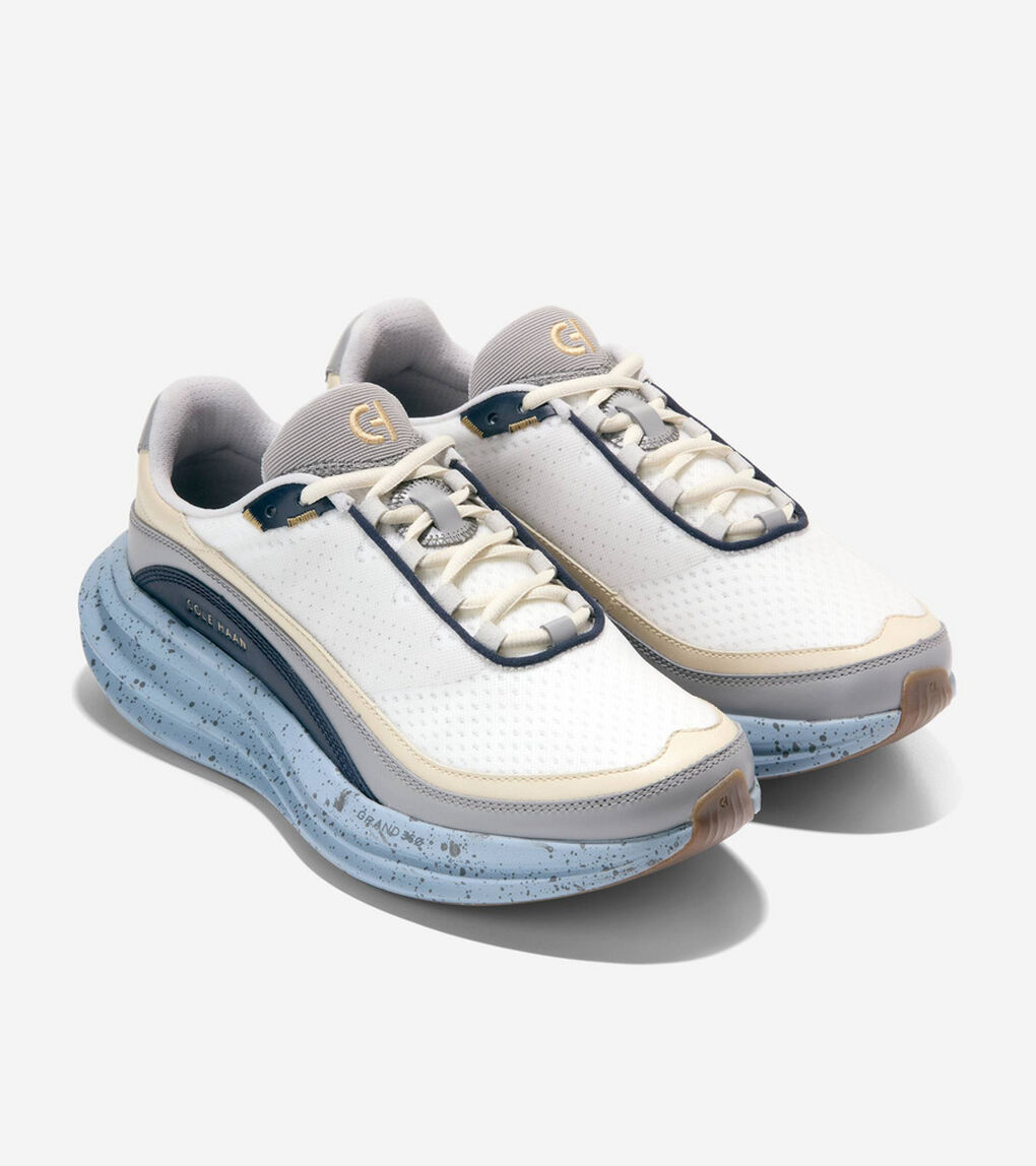 オリジナルグランド クアッドスター ランナー 2.0 mens