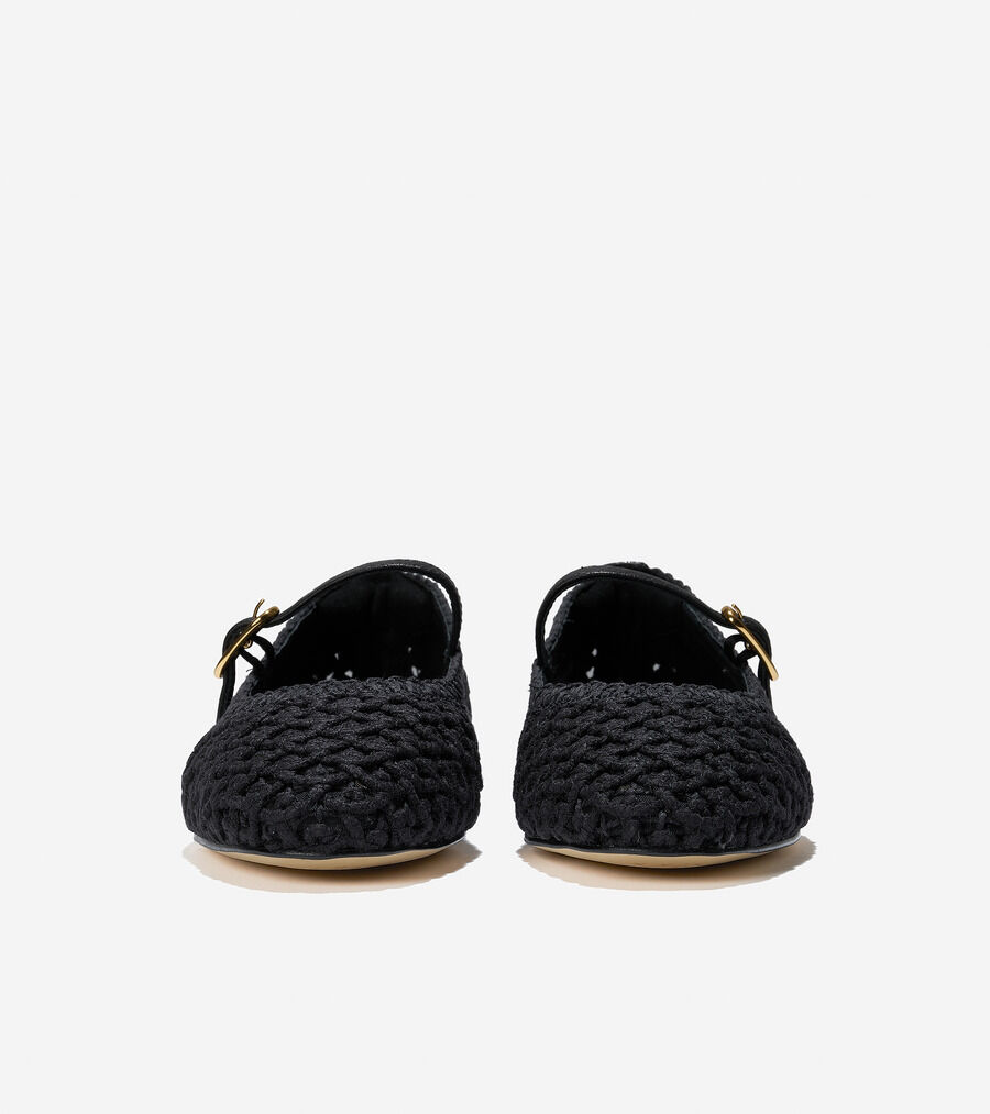 ハーラン メリージェーン バレエ womens 29000 | COLE_HAAN