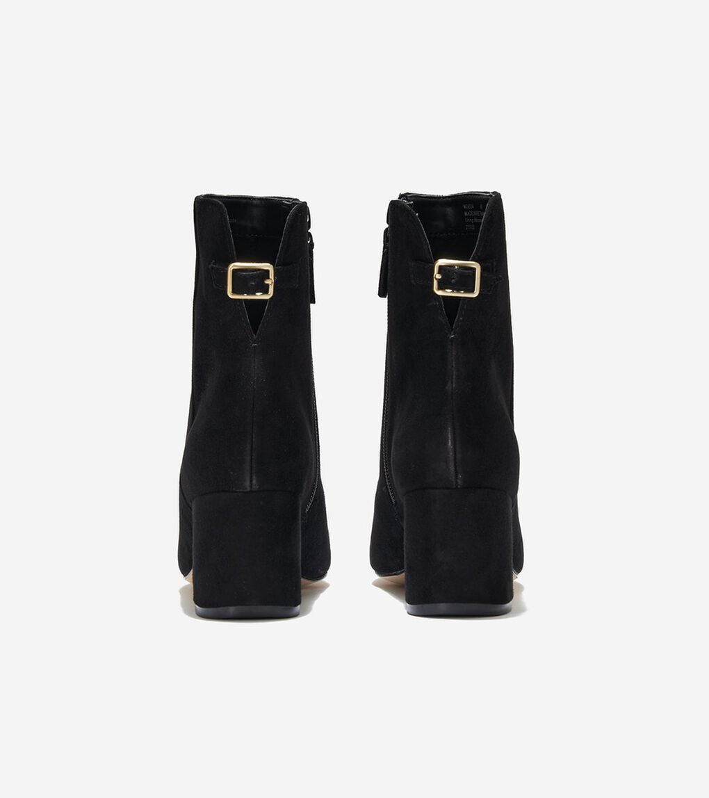 ウレン ブーティー 60MM womens.