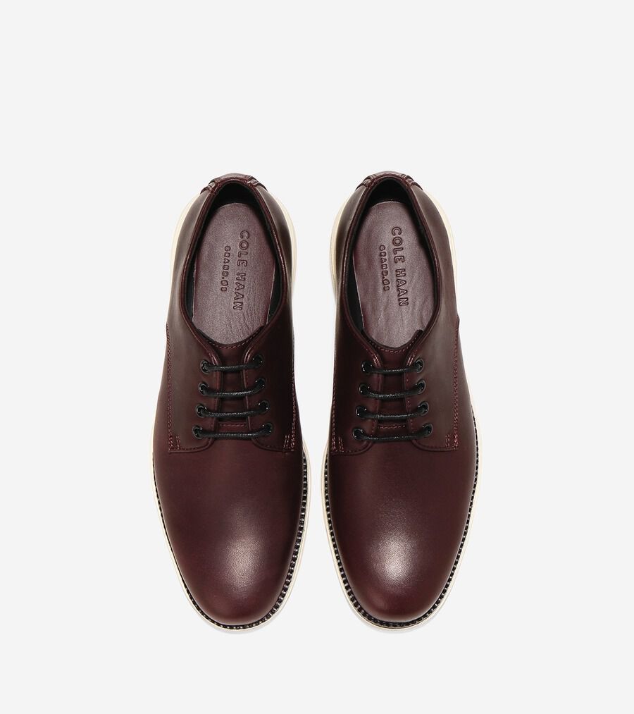 オリジナルグランド プレーン オックスフォード mens. 0.0 | COLE_HAAN