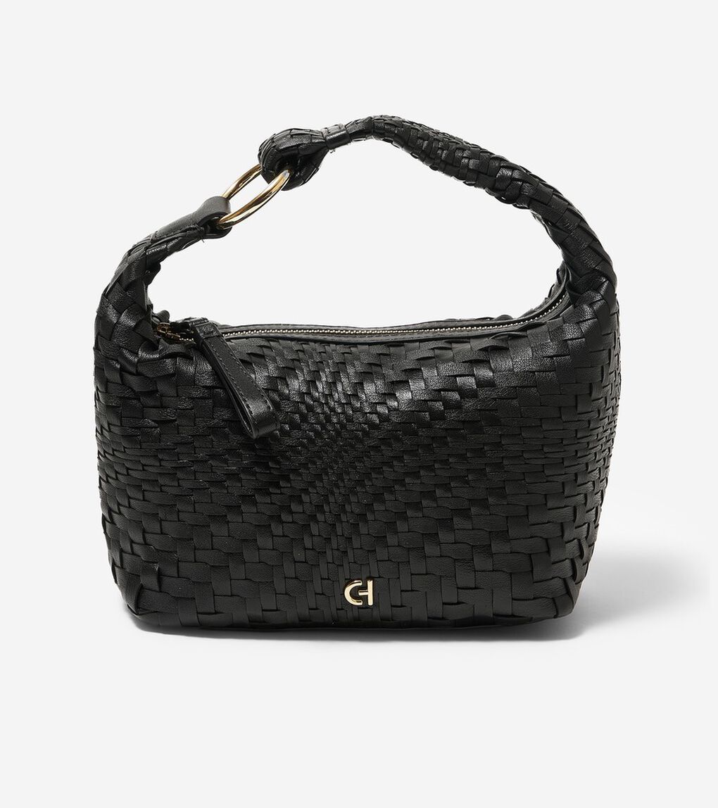 ミニ ホーボー バッグ womens.