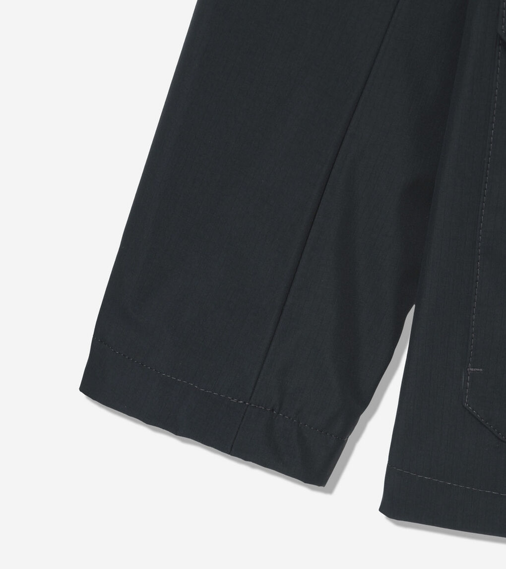 ナイロン アノラック ジャケット mens.