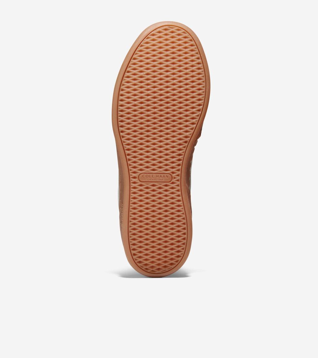 グランドプロ ブレイカウェイ スニーカー womens.