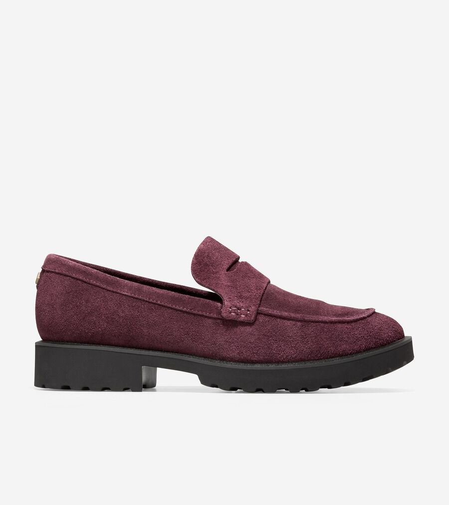 ジュネーブ ローファー womens. 0.0 | COLE_HAAN