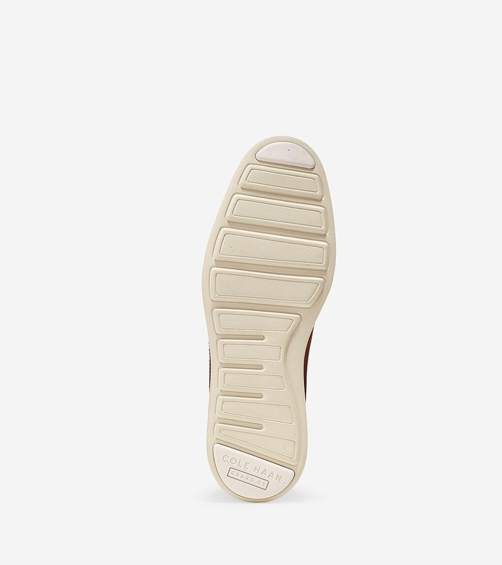 オリジナルグランド ロングウィング オックスフォード II mens.