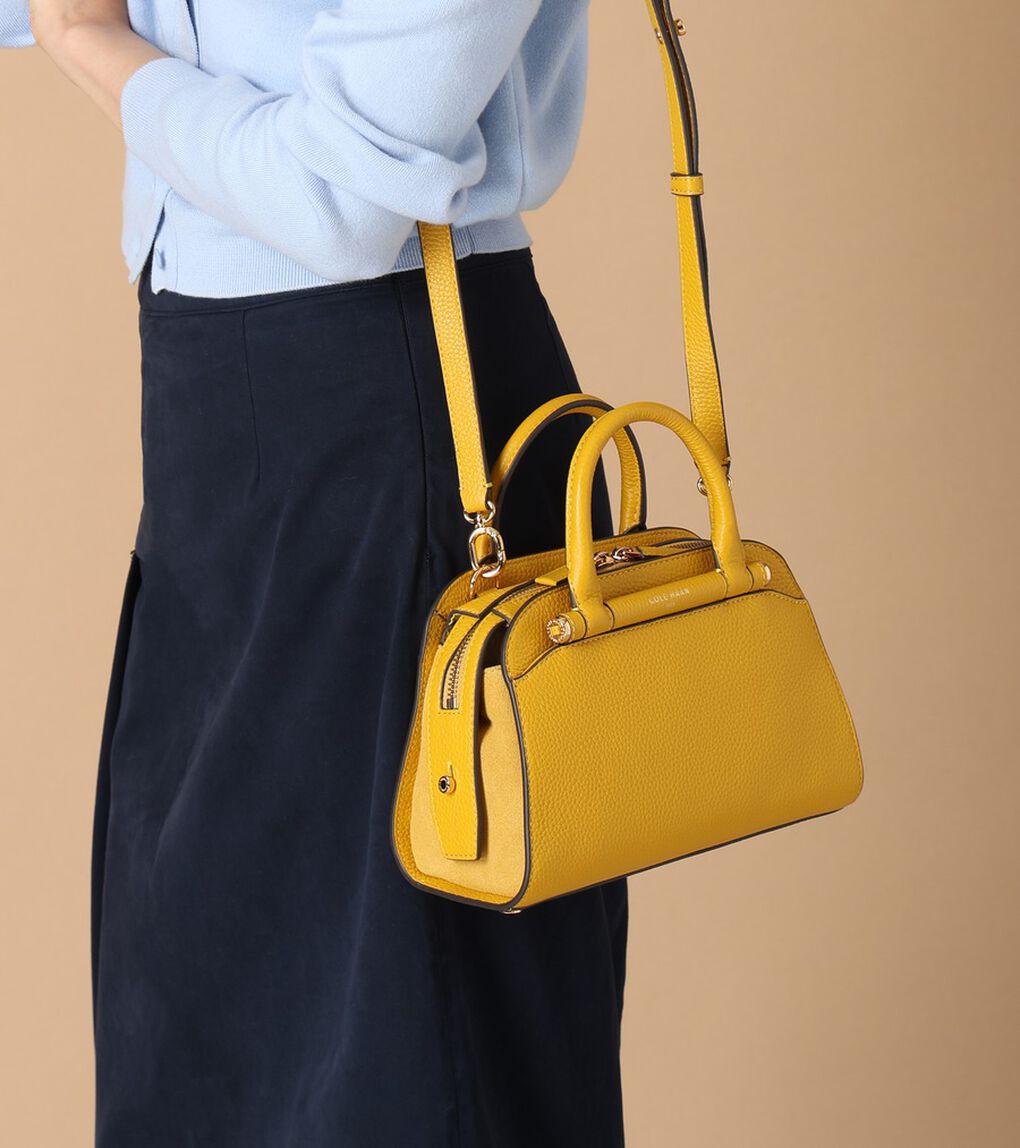キャサリン スモール サッチェル womens