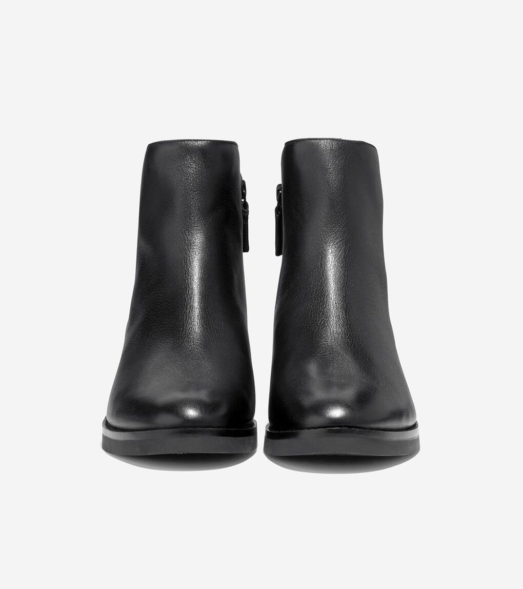 ウォータープルーフ リバー チェルシー ブーティ― womens.