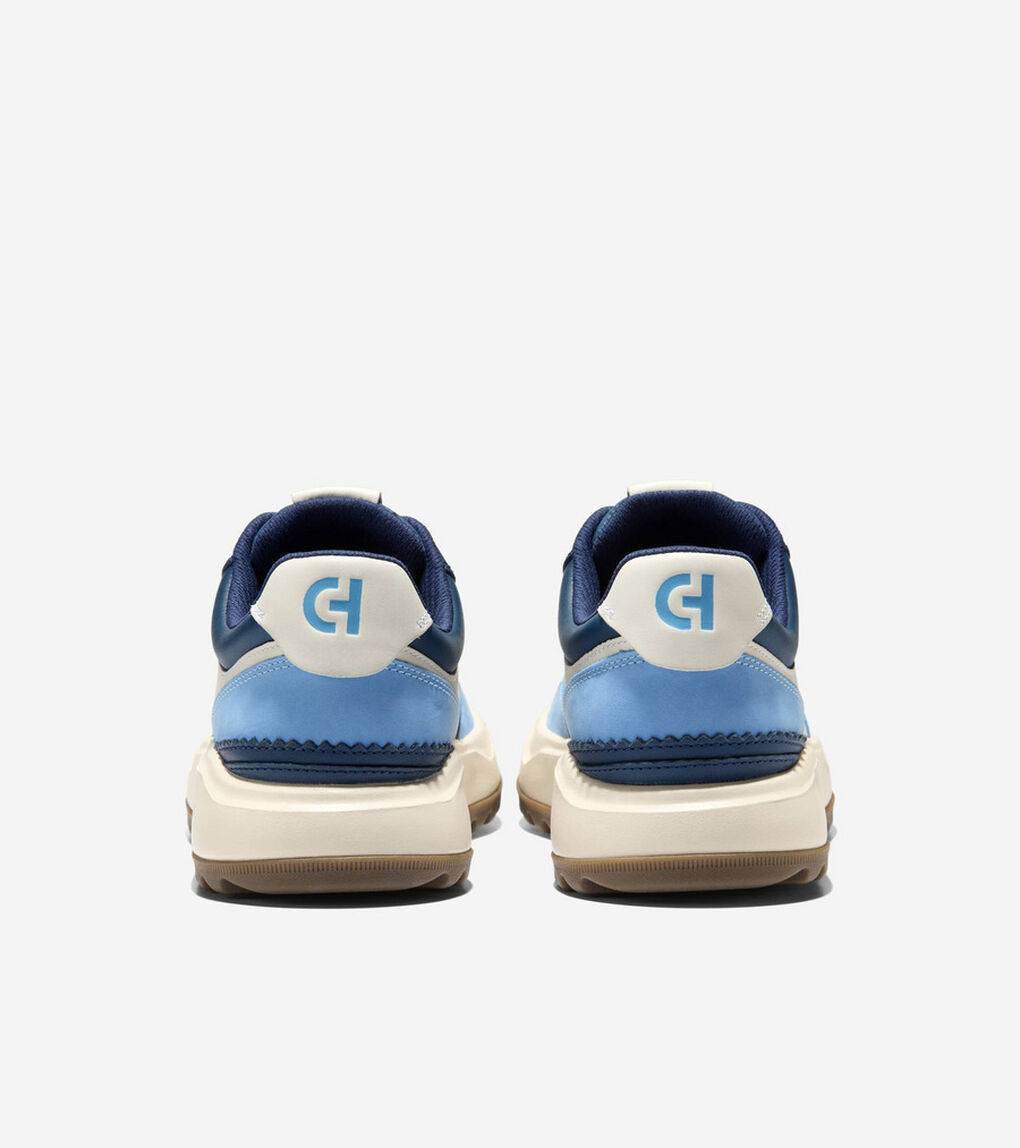 グランドプロ クロスオーバー ゴルフ mens