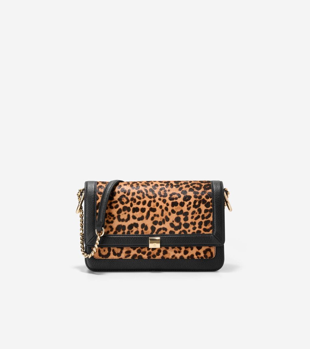 ダニエラチェーンショルダーバッグ womens