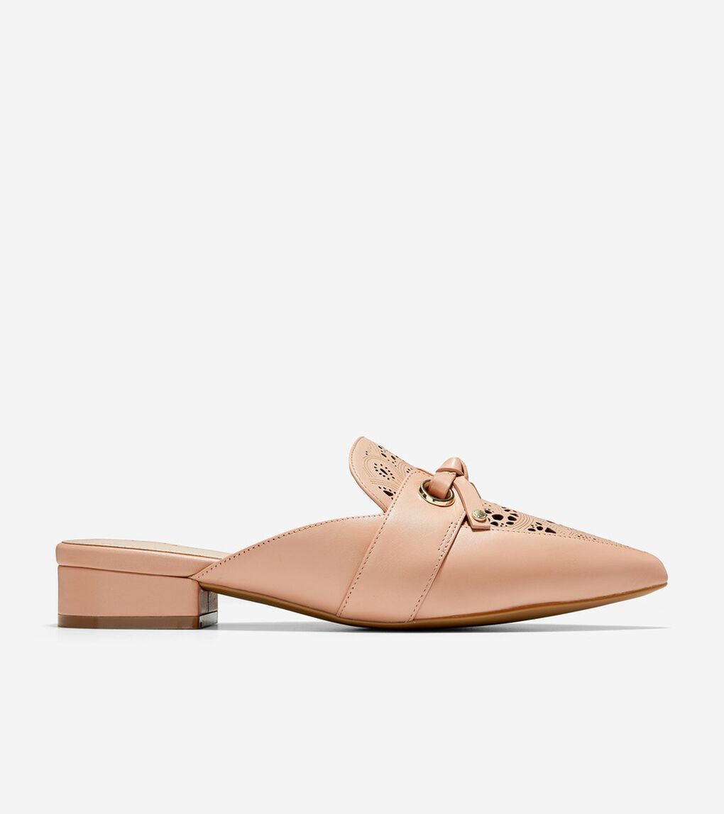 エミリー ミュール womens.