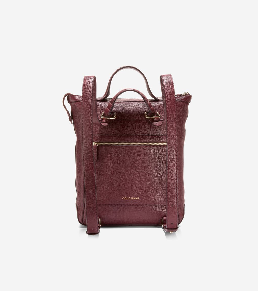 グランド アンビション スモール コンバーチブル ラックス バックパック womens.