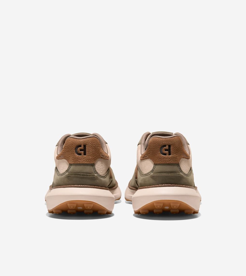 グランドプロ アッシュランド mens