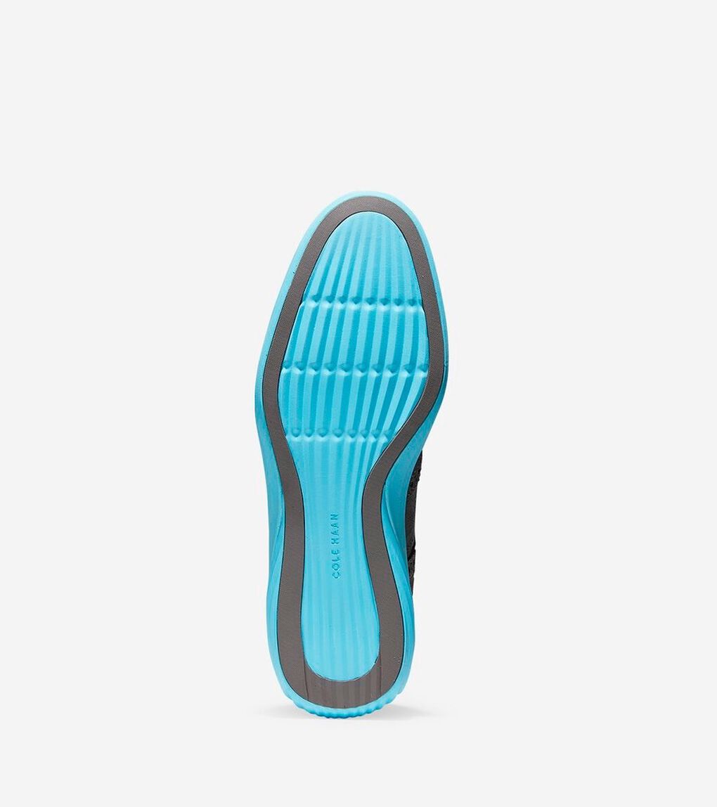 グランドエボリューション ショートウィング mens.