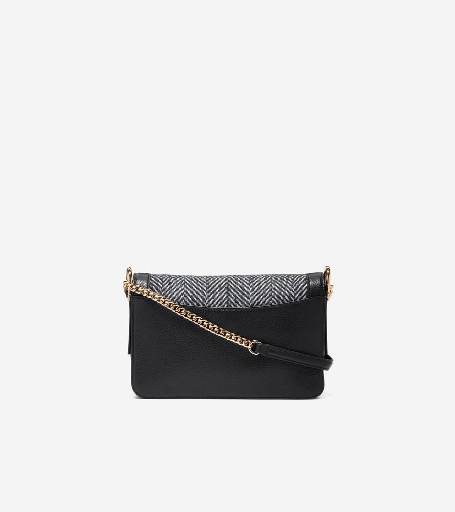 ダニエラ チェーン ショルダー バッグ womens. 19200 | COLE_HAAN