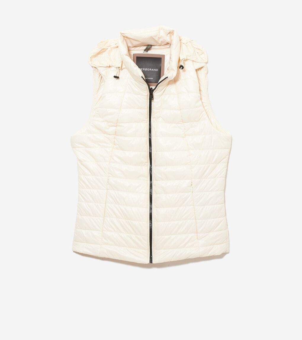 ゼログランド 2 IN 1 ジャケット womens.
