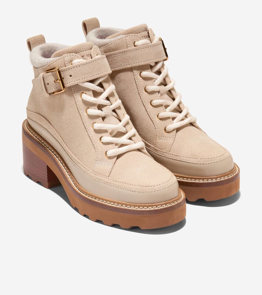 シースルーブーティー STACCATO | デリーソックスブーティー (ブーツ ) |SHEL'TTER WEBSTORE