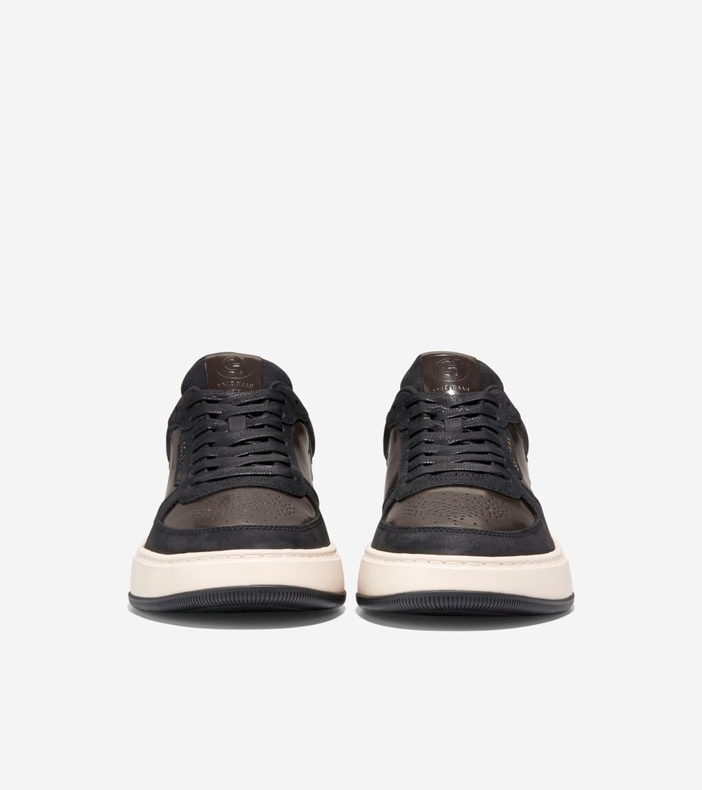 グランドプロ クロスオーバー スニーカー mens. 0.0 | COLE_HAAN
