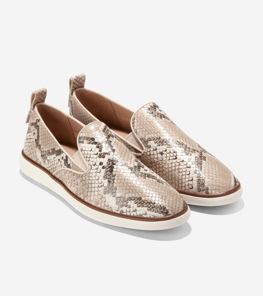 グランド アンビション ガレーナ ローファー womens 33000 | COLE_HAAN