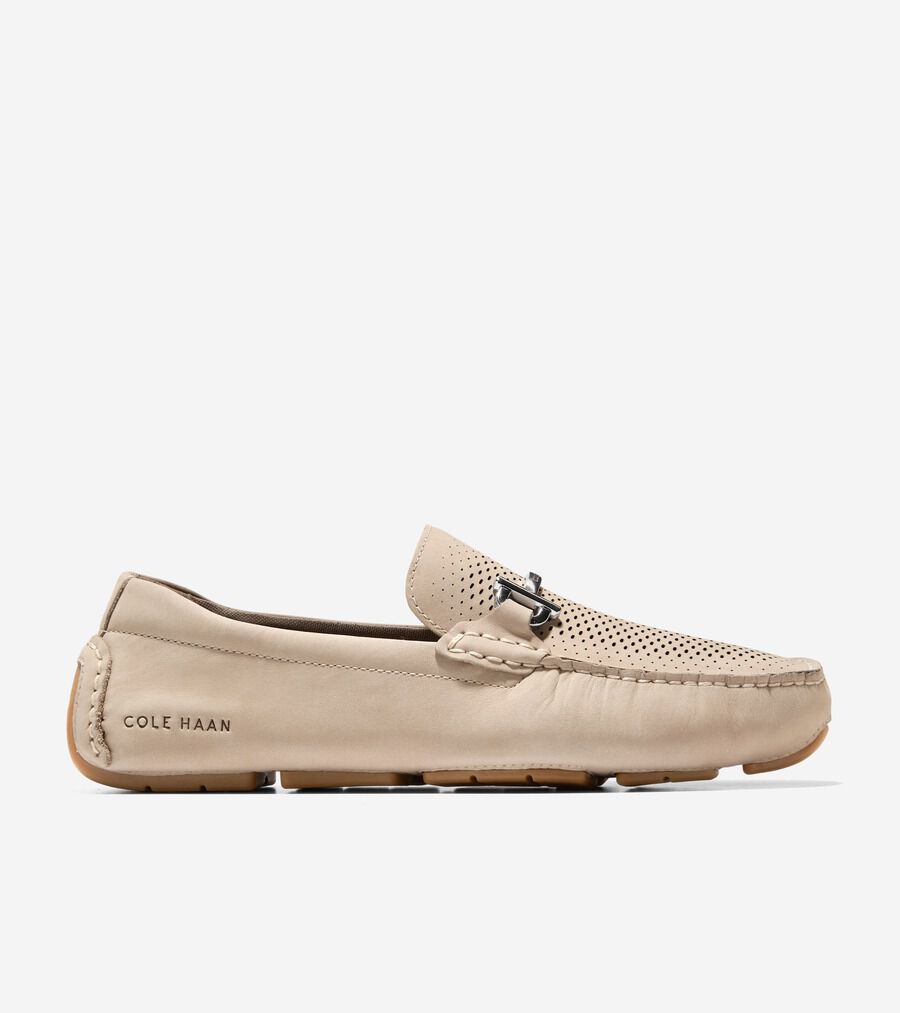 グランド レーザービットドライバー mens. 0.0 | COLE_HAAN