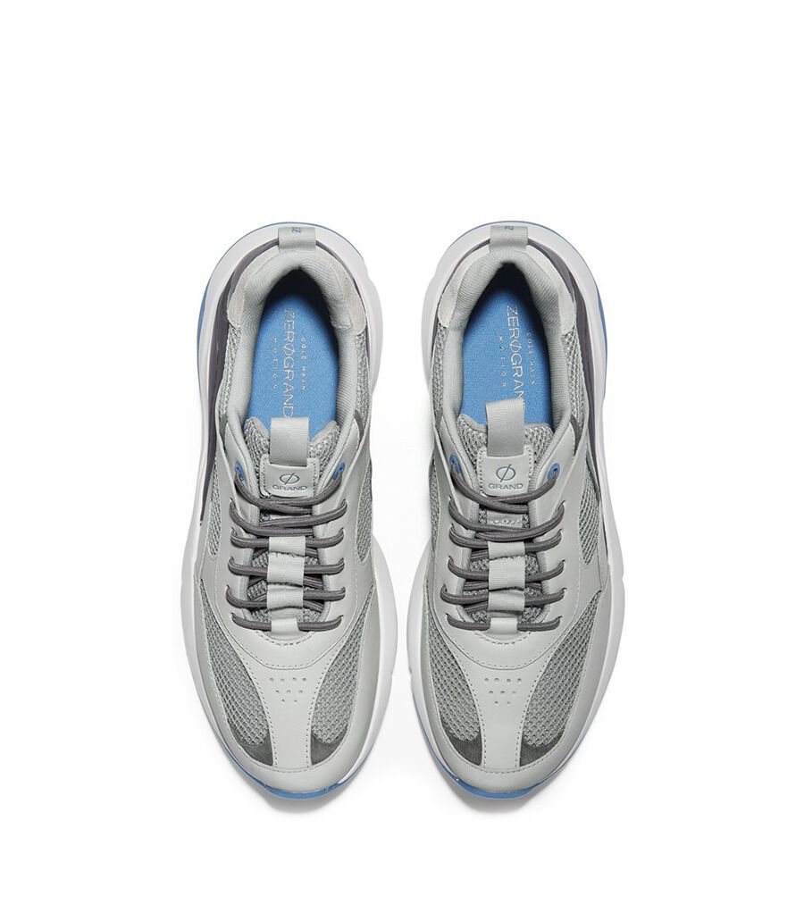 ゼログランド シティ トレーナー womens. 0.0 | COLE_HAAN