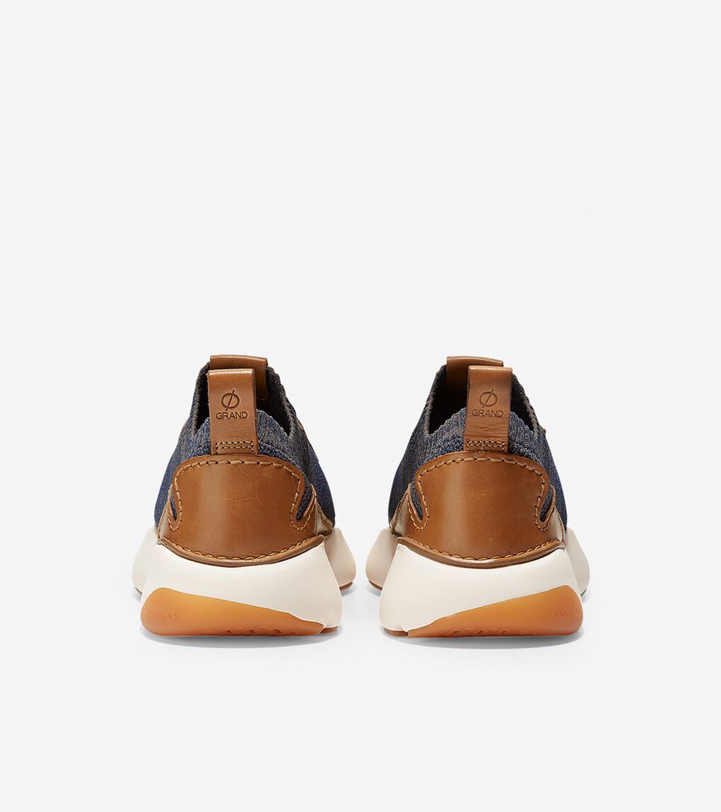 ゼログランド オールデイ トレーナー mens.