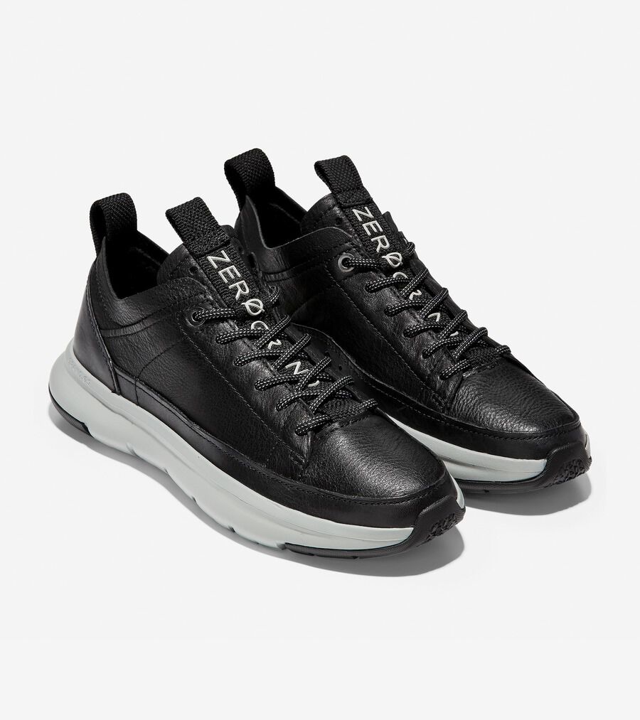 ☆COLE HAAN スニーカー☆⑥ グランドプロ ターフ スカイウィーブ スニーカー womens 34000 | COLE_HAAN