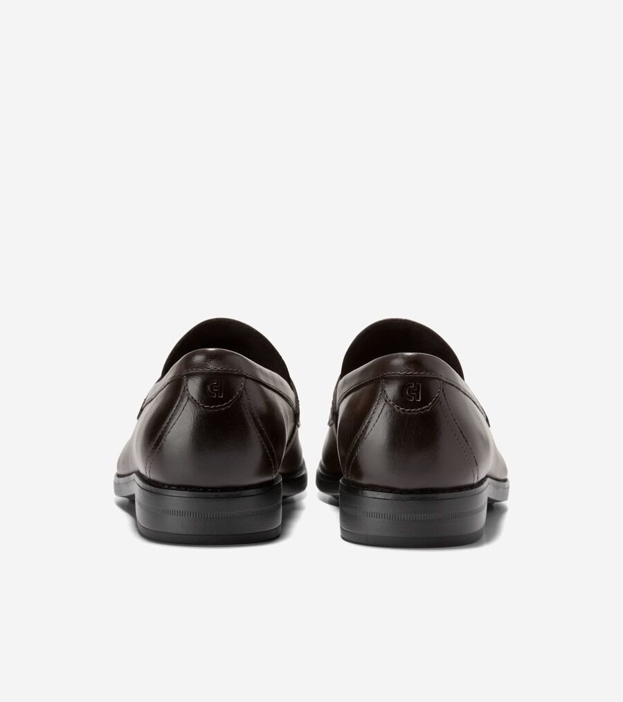 ハーモン グランド ペニー ローファー mens. 31000 | COLE_HAAN