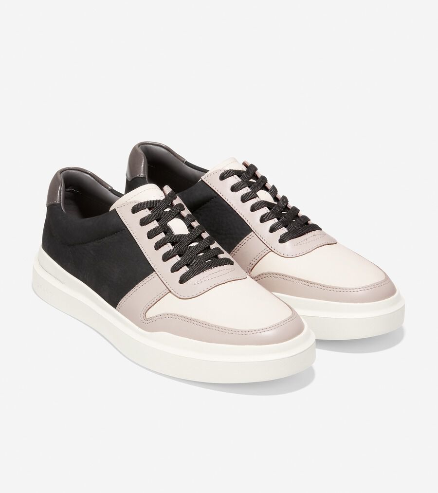 格安SALEスタート！ コート ラリー グランドプロ スニーカー COLE_HAAN | 0.0 mens. 靴