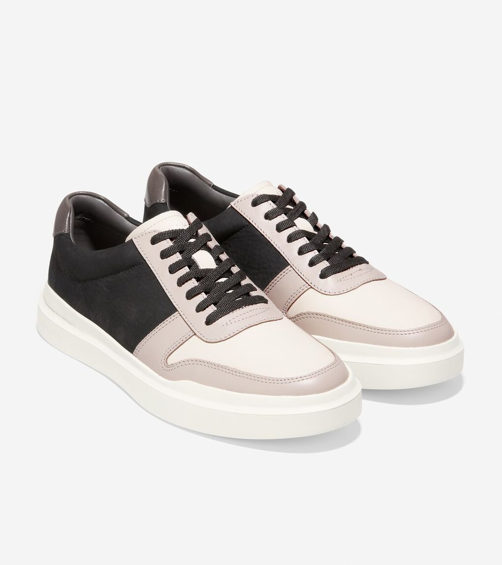 グランドプロ ラリー コート スニーカー mens.