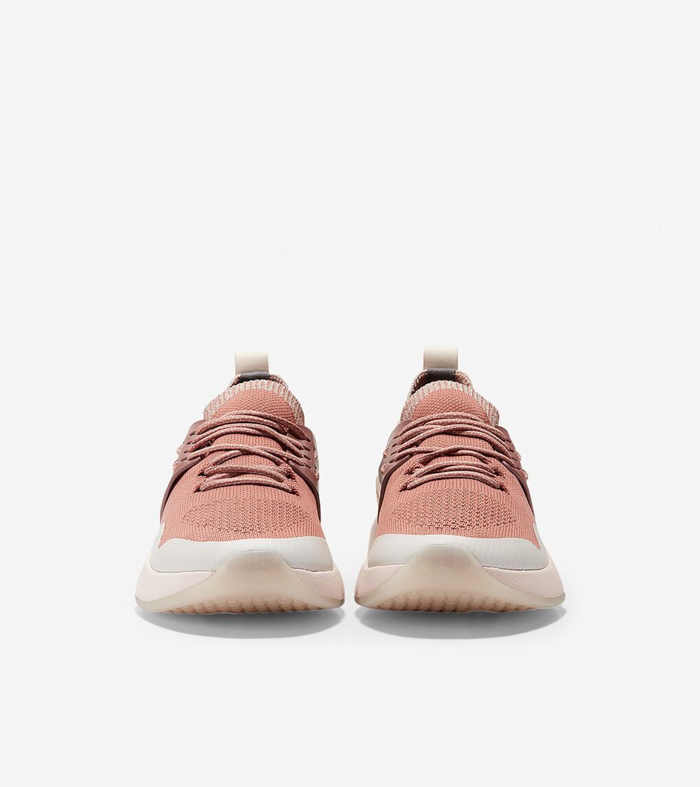 ゼログランド オールデイ トレーナー womens.