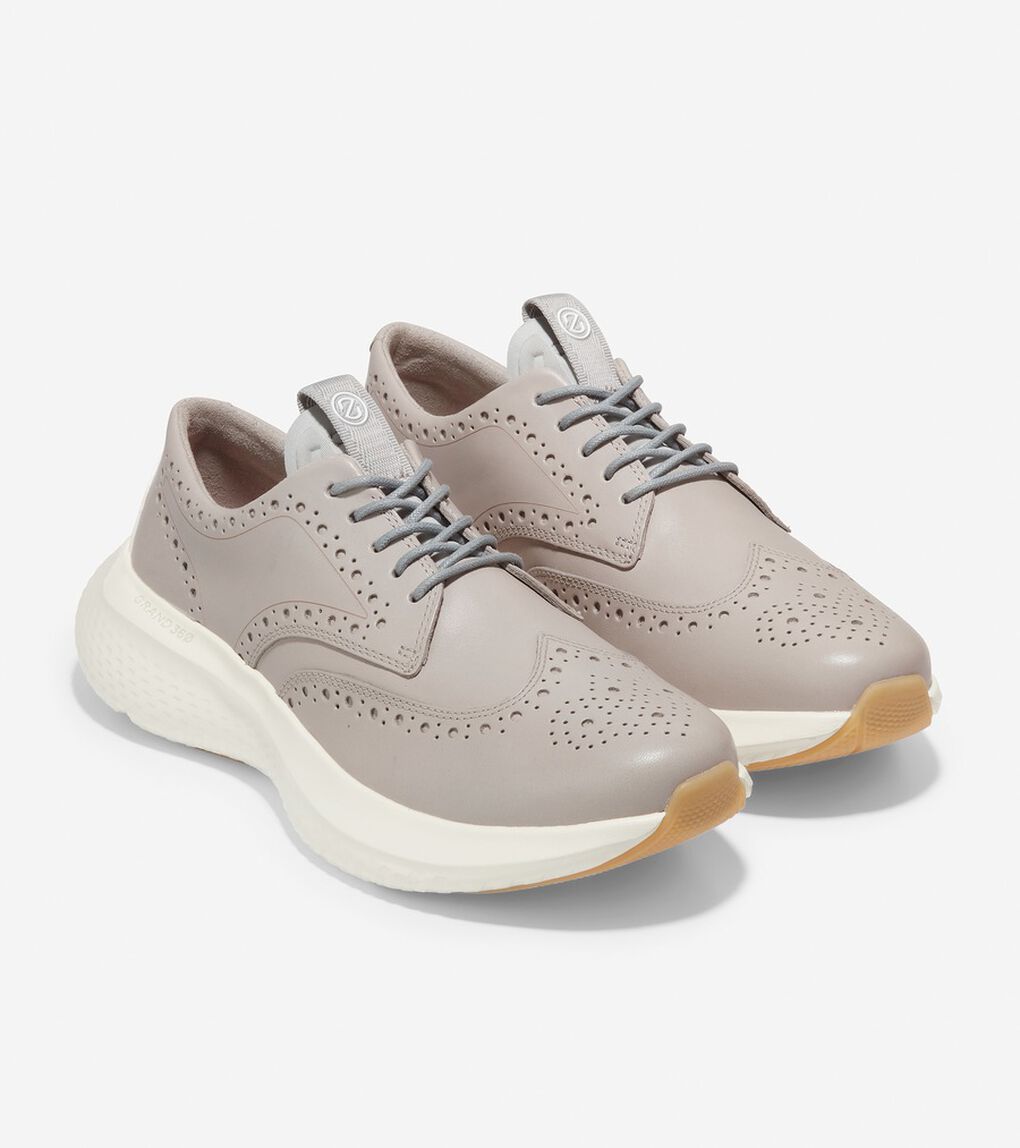 ゼログランド チェンジペース ウィング スニーカー ラックス womens 