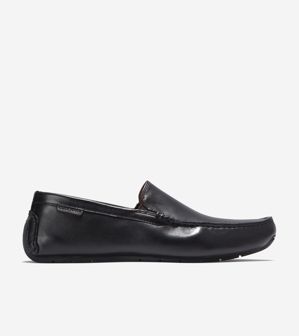 グランドプラス ベネチアンドライバー mens.