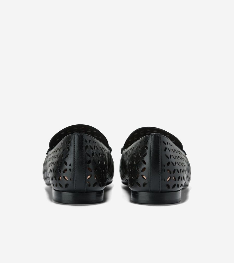 【Cole Haan 】シャンタル ローファー フラットフォーム シャンタル ローファー womens 24000 | COLE_HAAN
