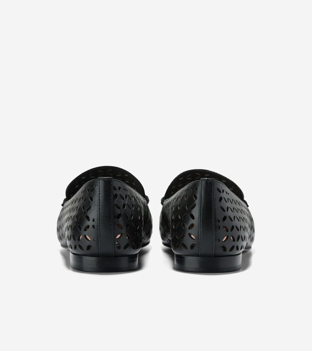 シャンタル ローファー womens