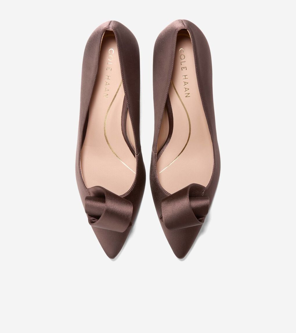 フローレット パンプ womens