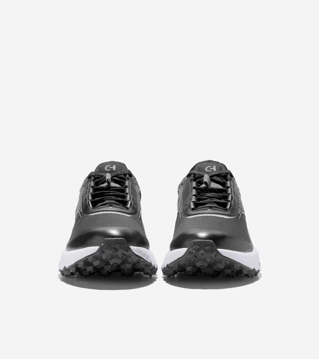 5.ゼログランド オルテライン ランナー mens.
