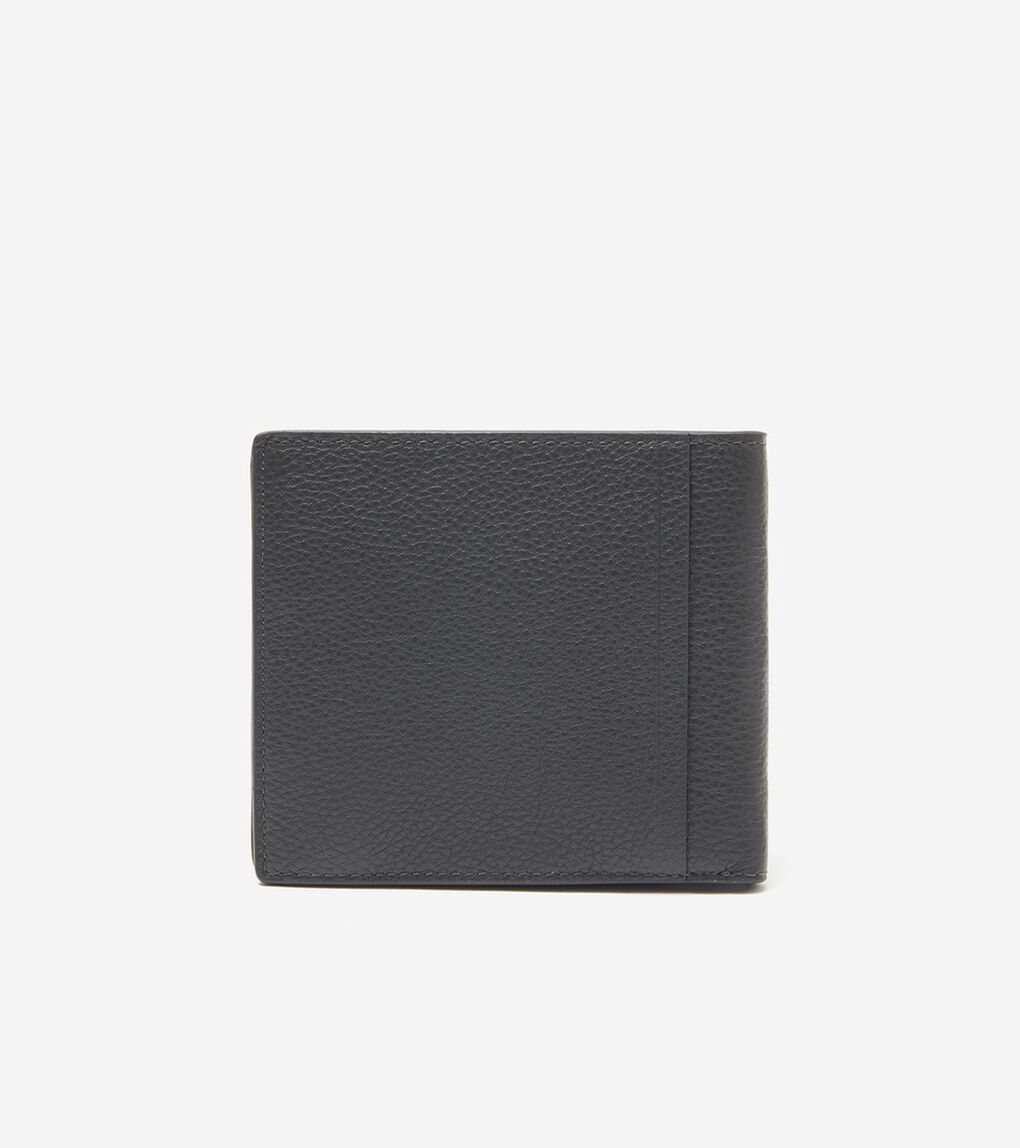 グローバル ビルフォールド ウォレット mens.
