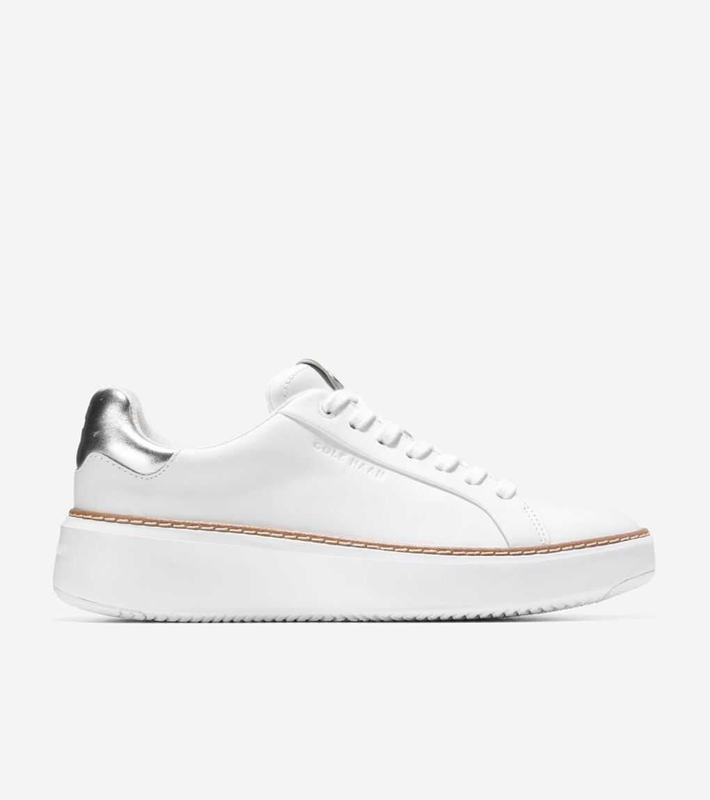 グランドプロ トップスピン スニーカー womens