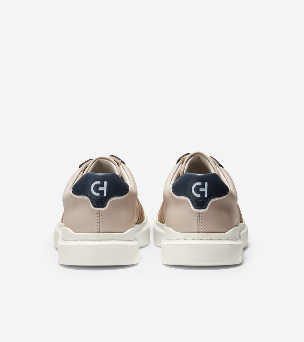 グランドプロ ラリー コート スニーカー mens.