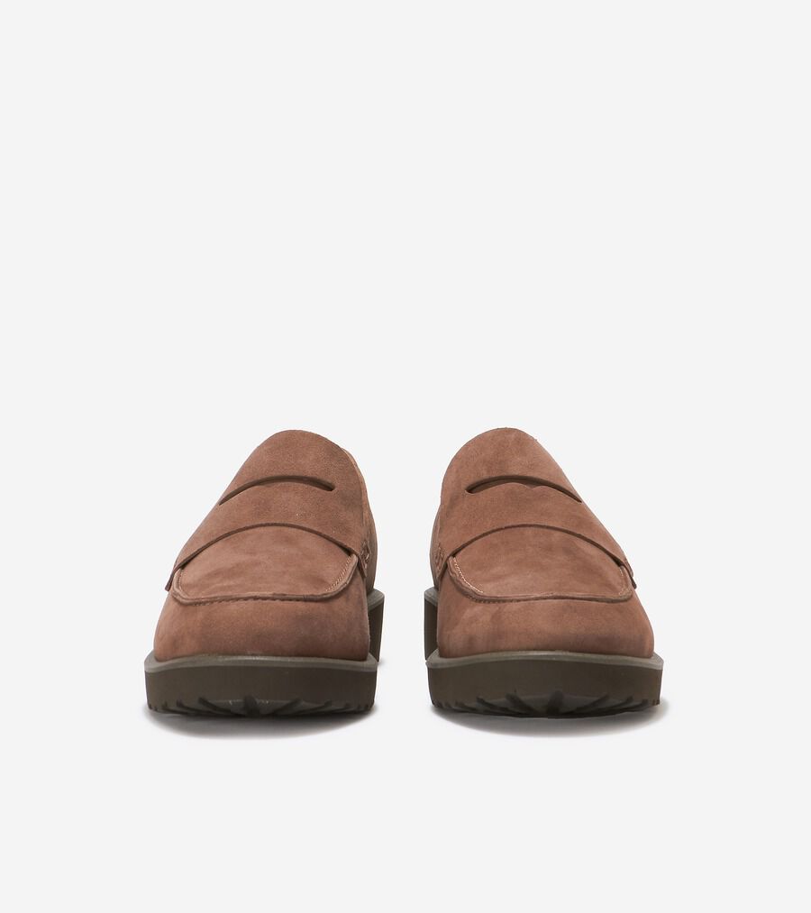 ジュネーブ ローファー womens. 12000 | COLE_HAAN