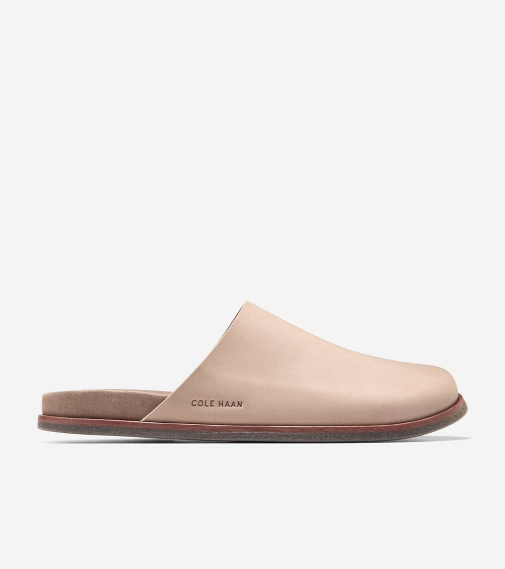 モダン クラシックス ミュール mens