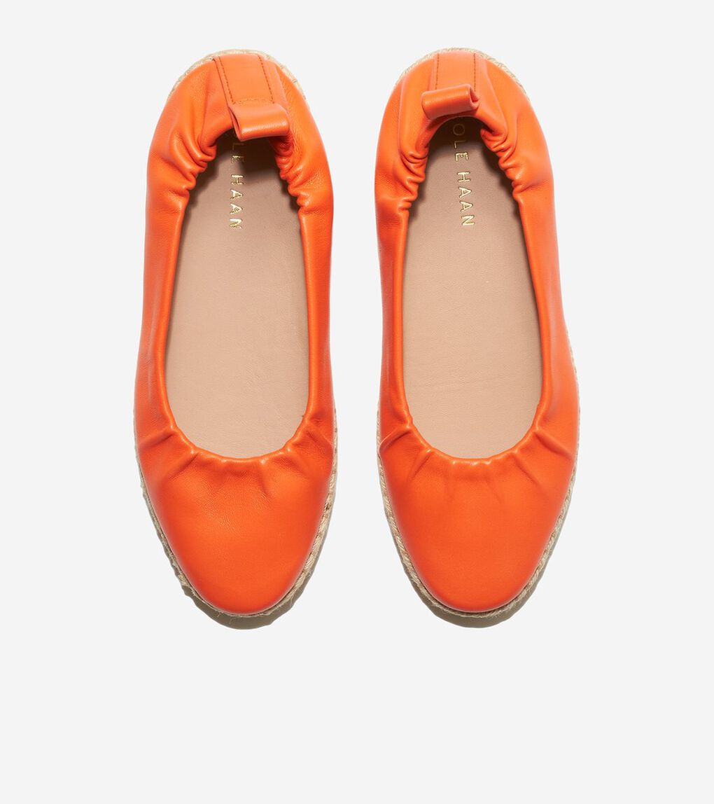 クラウドフィール シーボードバレエ womens.