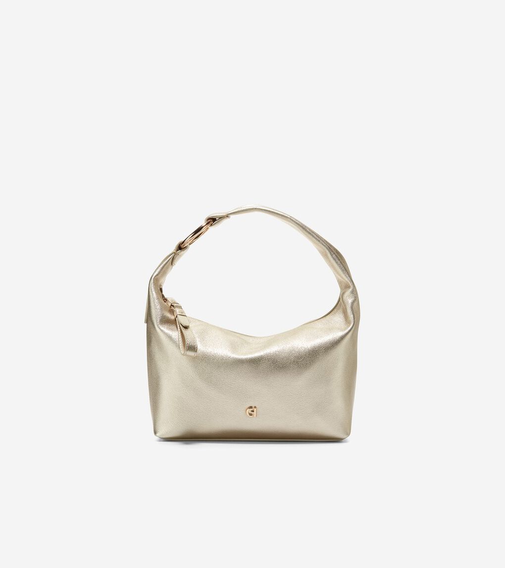 ミニ ホーボー バッグ womens.