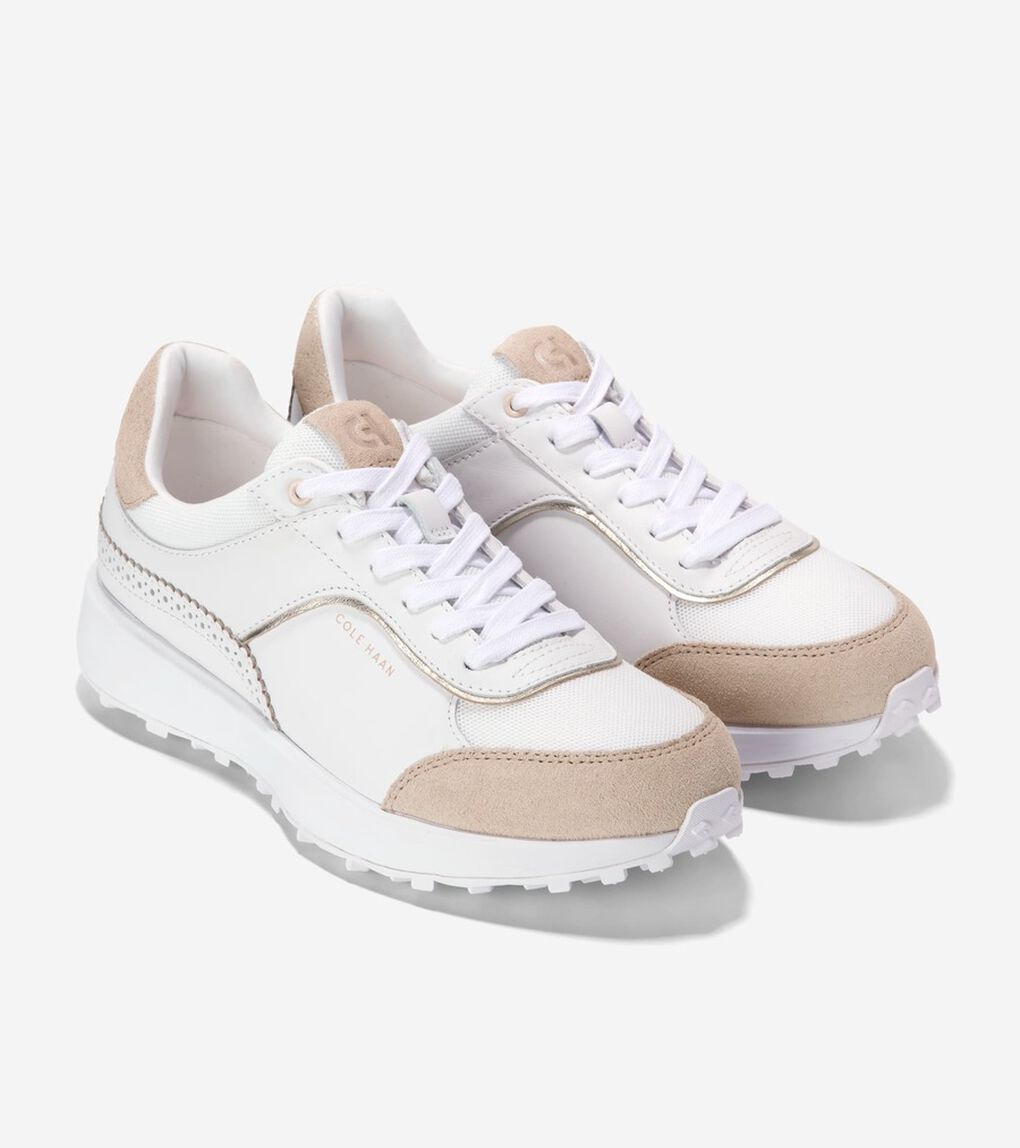 グランド クロスコート ハレット ランナー womens.