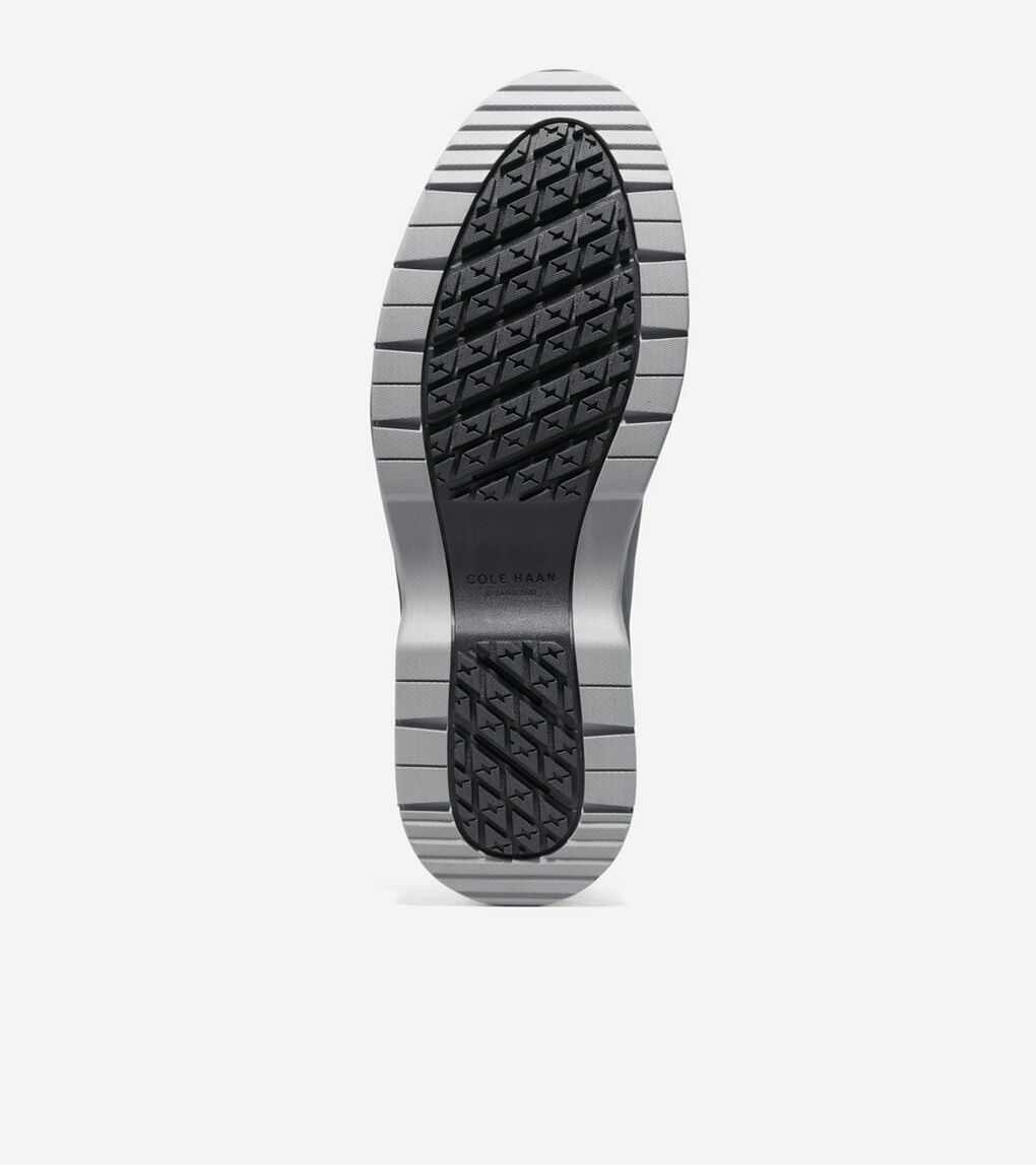 ウィンダム グランド チェルシー ブーツ ウォータープルーフ mens