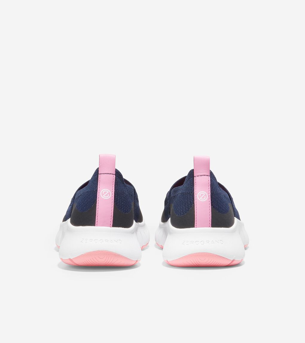 ゼログランド フレックス メリージェーン スリッポン womens.