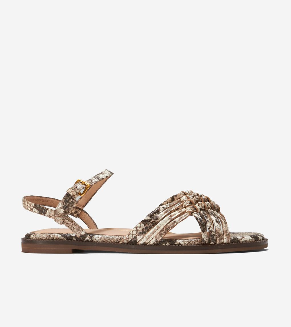ジットニーノット サンダル womens.