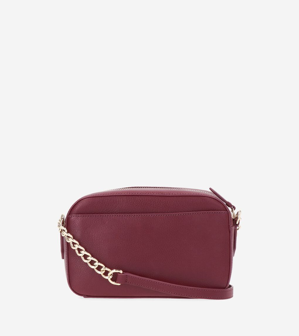 カメラ バッグ クロスボディ womens.